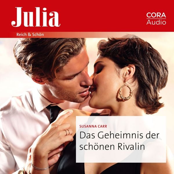 Produktbild: Das Geheimnis der sch&ouml;nen Rivalin