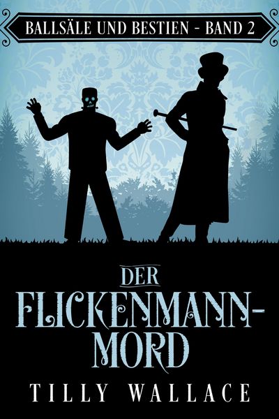 Produktbild: Der Flickenmann-Mord