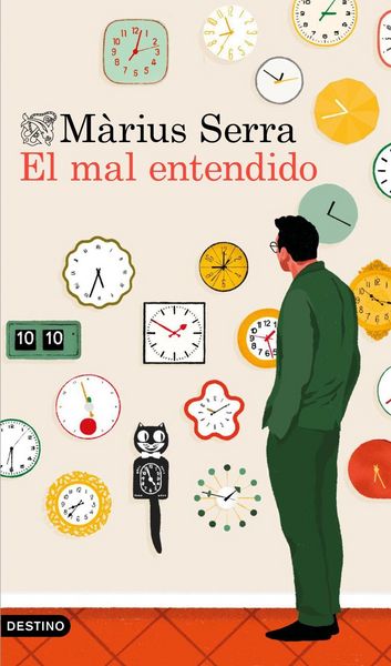 Produktbild: El mal entendido