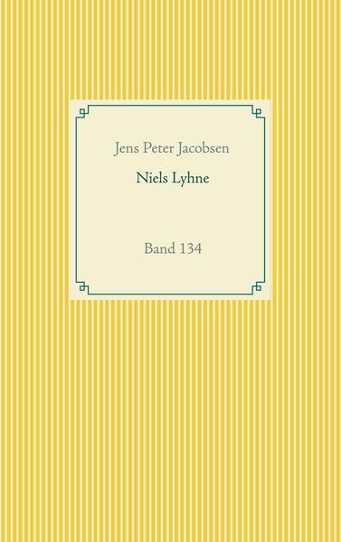 Produktbild: Niels Lyhne