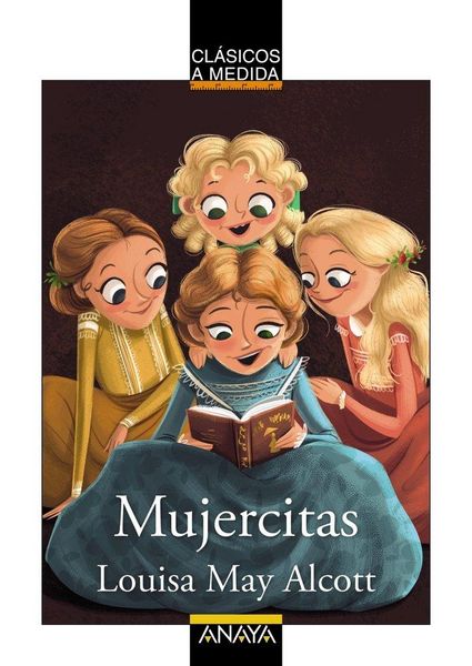 Produktbild: Mujercitas