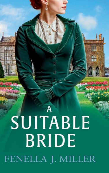 Produktbild: A Suitable Bride