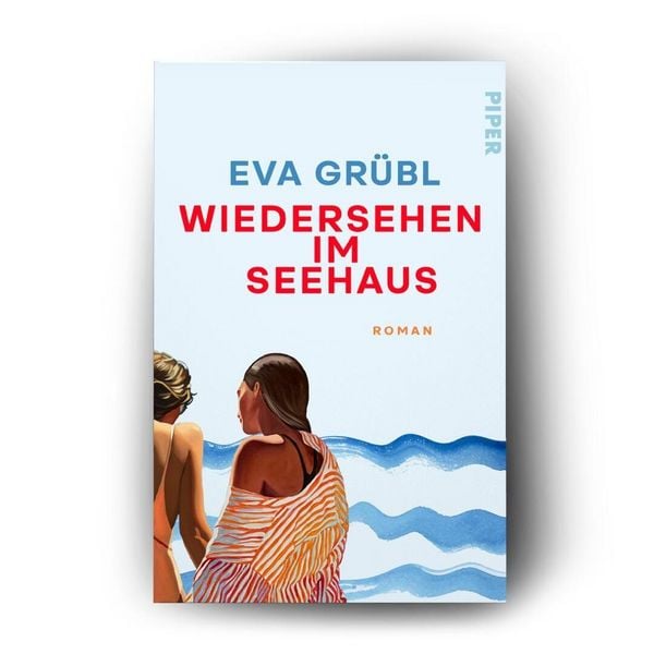 Produktbild: Wiedersehen im Seehaus