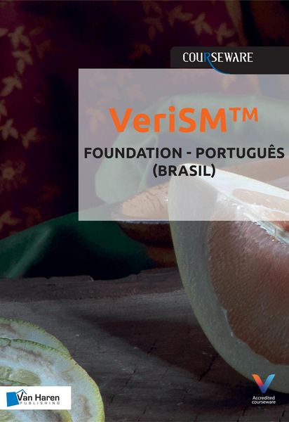 Produktbild: VeriSM(TM) - Foundation - Portugu&ecirc;s (Brasil)