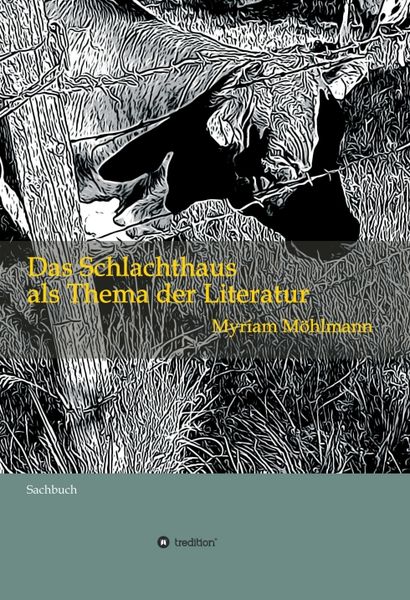 Produktbild: Das Schlachthaus als Thema der Literatur