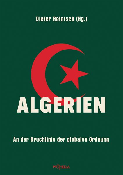 Produktbild: Algerien