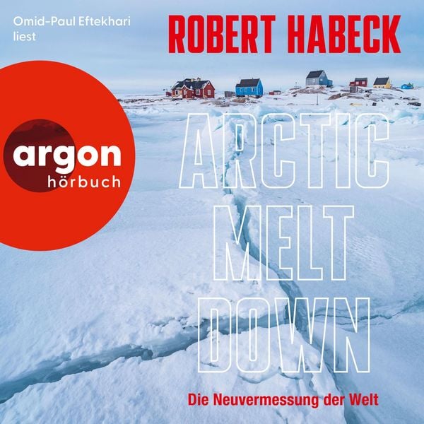 Produktbild: Arctic Meltdown