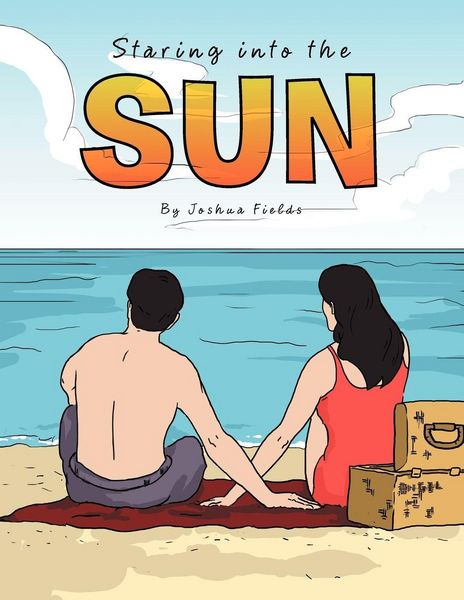 Produktbild: Staring into the Sun