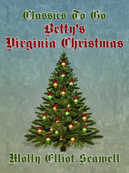 Produktbild: Betty's Virginia Christmas