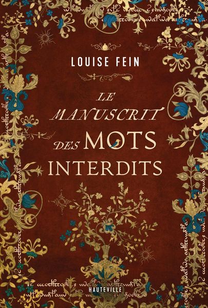 Produktbild: Le Manuscrit des mots interdits
