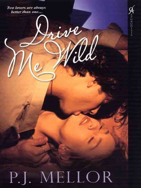 Produktbild: Drive Me Wild