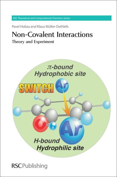 Produktbild: Non-Covalent Interactions