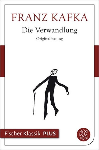Produktbild: Die Verwandlung