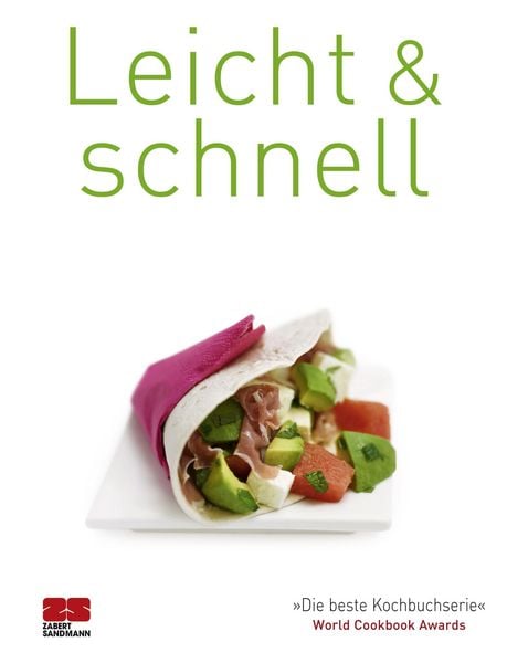 Produktbild: Leicht & schnell