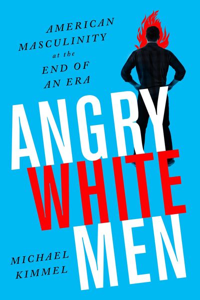 Produktbild: Angry White Men