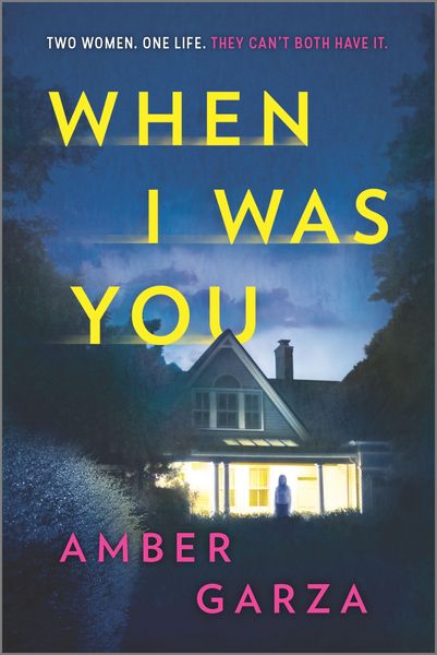 Produktbild: When I Was You