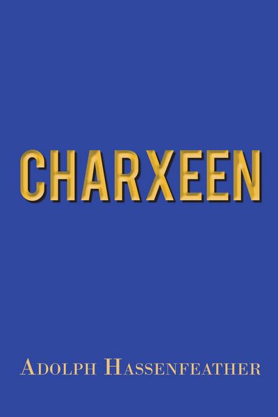 Produktbild: Charxeen