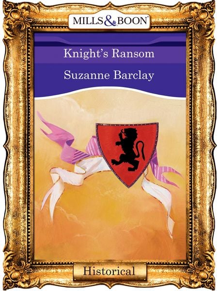 Produktbild: Knight's Ransom