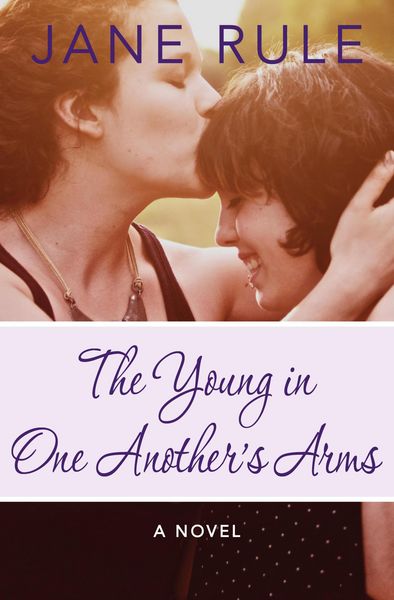 Produktbild: The Young in One Another's Arms