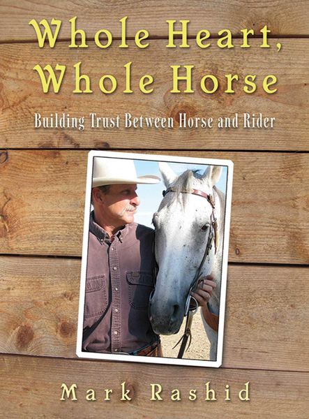 Produktbild: Whole Heart, Whole Horse