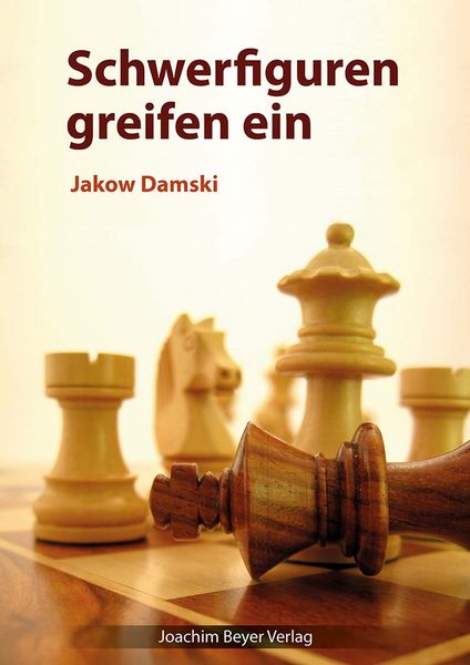Produktbild: Schwerfiguren greifen ein