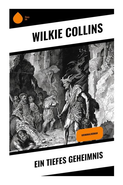 Produktbild: Ein Tiefes Geheimnis