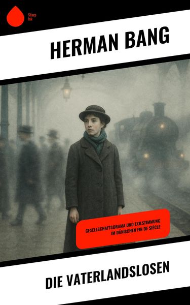 Produktbild: Die Vaterlandslosen