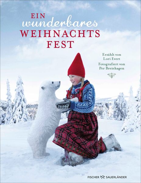 Produktbild: Ein wunderbares Weihnachtsfest