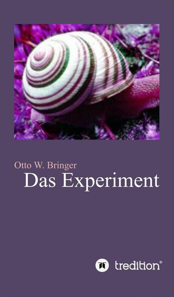 Produktbild: Das Experiment