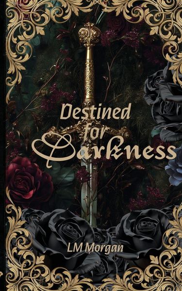 Produktbild: Destined for Darkness
