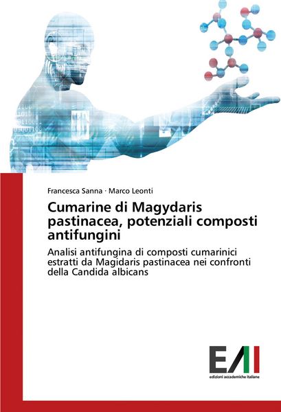 Produktbild: Cumarine di Magydaris pastinacea, potenziali composti antifungini