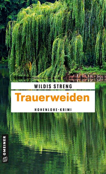 Produktbild: Trauerweiden
