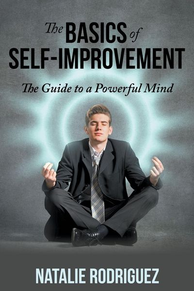 Produktbild: The Basics of Self-Improvement
