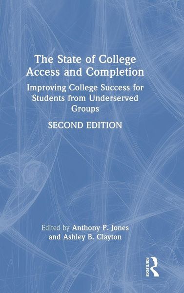 Produktbild: The State of College Access and Completion
