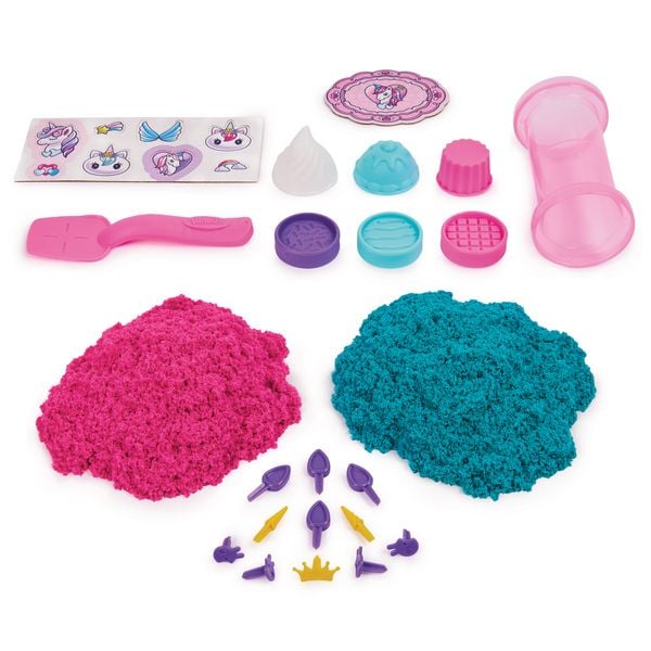 Produktbild: KNS Unicorn Bake Shoppe (454g)