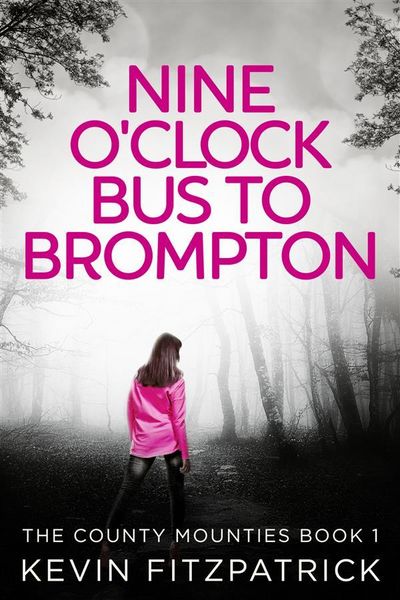 Produktbild: Nine O'Clock Bus To Brompton