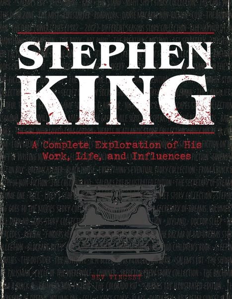 Produktbild: Stephen King