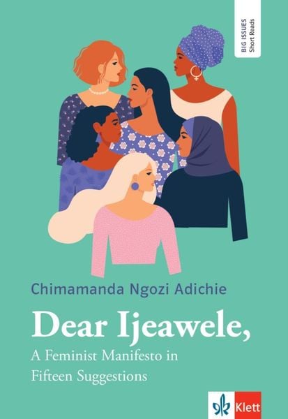 Produktbild: Dear Ijeawele