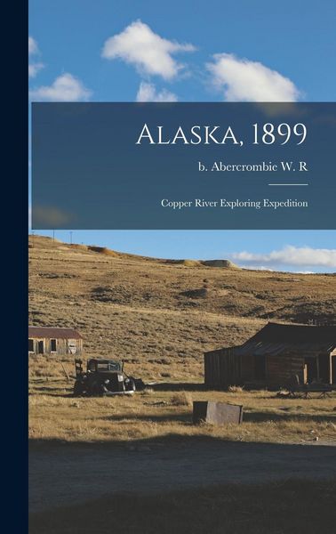 Produktbild: Alaska, 1899
