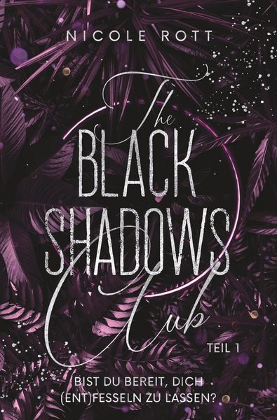 Produktbild: The Black Shadows Club - Brandon & Lilly