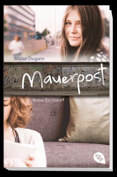 Produktbild: Mauerpost