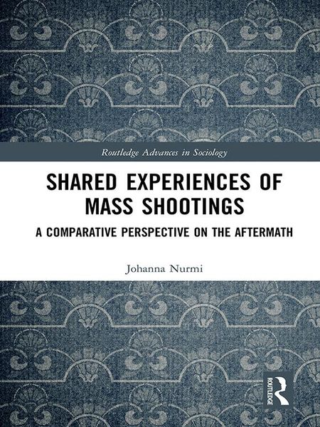 Produktbild: Shared Experiences of Mass Shootings