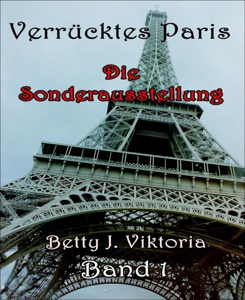 Produktbild: Verr&uuml;cktes Paris