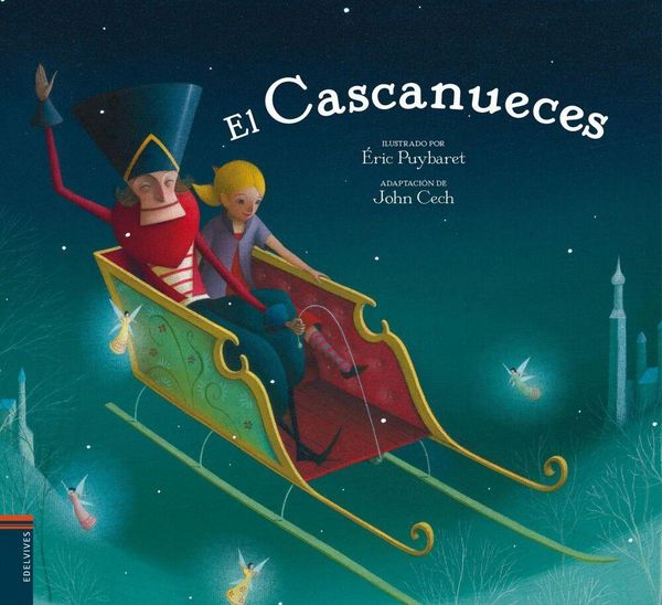 Produktbild: El cascanueces