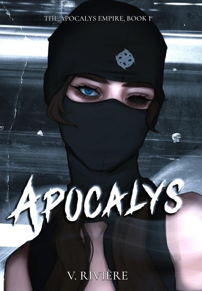 Produktbild: Apocalys