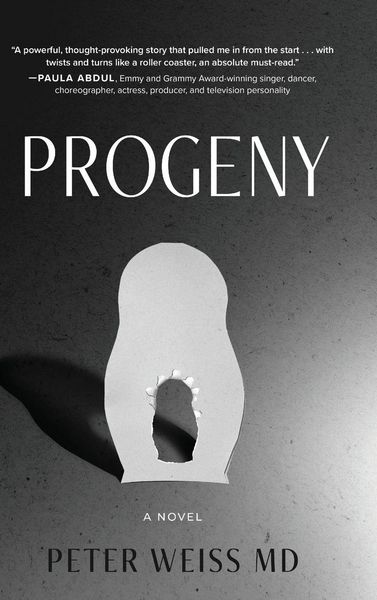 Produktbild: Progeny