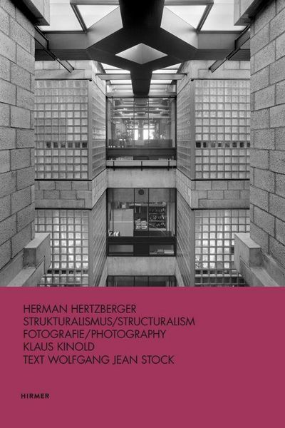 Produktbild: Hermann Hertzberger