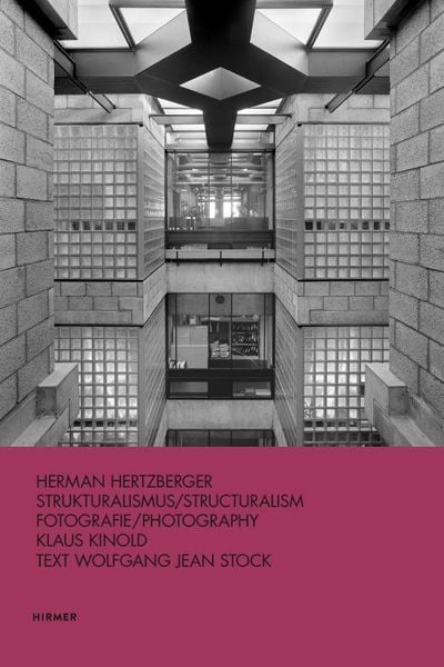 Produktbild: Hermann Hertzberger