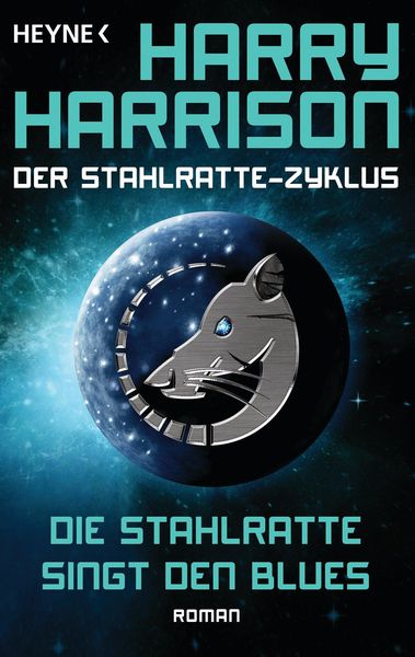 Produktbild: Die Stahlratte singt den Blues
