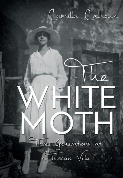 Produktbild: White Moth